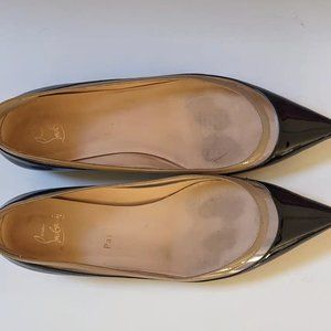 Christian louboutin paulina